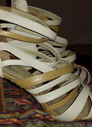 Босоніжки braska 41р (27см)