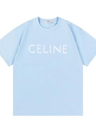 Футболка celine zara cos5 фото