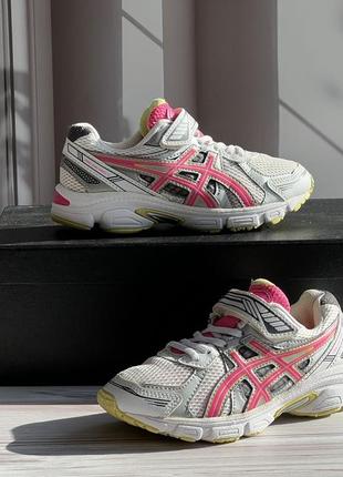 Оригинальные невероятно удобные кроссовки asics gel