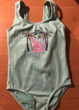 Детские купальники б/у