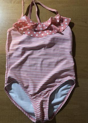 Детские купальники б/у