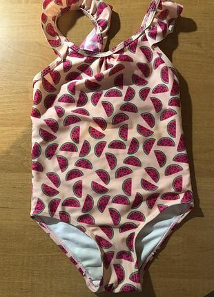 Детские купальники б/у
