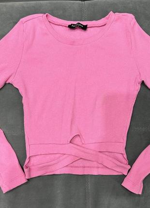 Удобная кофточка