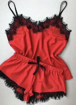 Пижама для дома