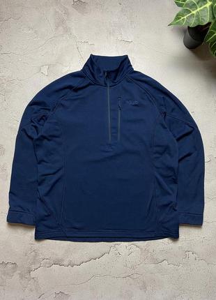 Кофта rab thermatic fleece