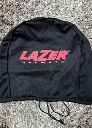 Чехол сумка для шлема шлем ls2 lazer helmets (оригинал)