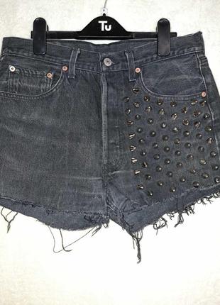 Оригинальные шорты левайс