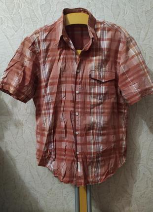 Рубашка lerros