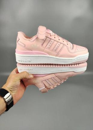 #1287
adidas forum low pink at home7 фото