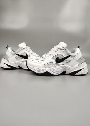 Кроссовки nike m2k tekno