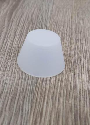 Мірна склянка з силікону для епоксидної смоли 5-10 мл2 фото