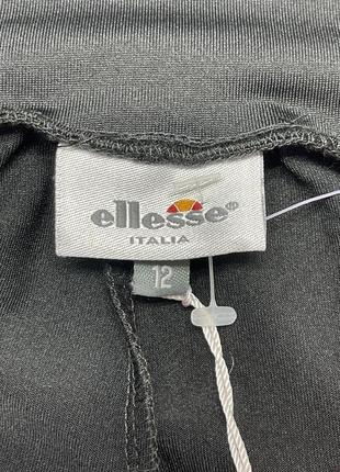 Лосіни зі спідничкою від ellesse італія бренд5 фото