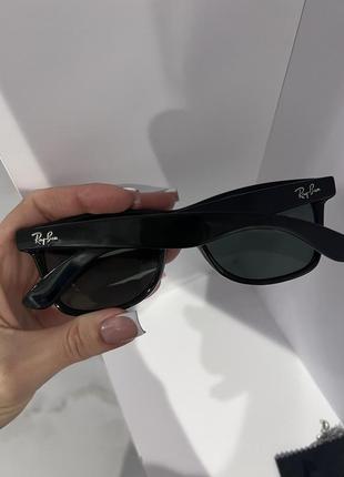 Солнцезащитные очки ray ban2 фото