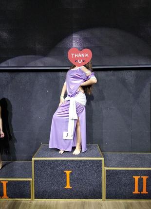 Костюм для шааби