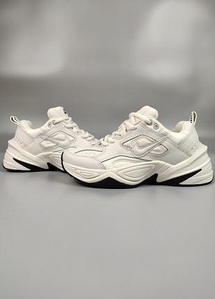 Кроссовки nike m2k tekno
