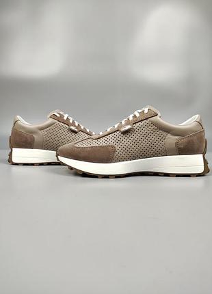 Кроссовки lacoste