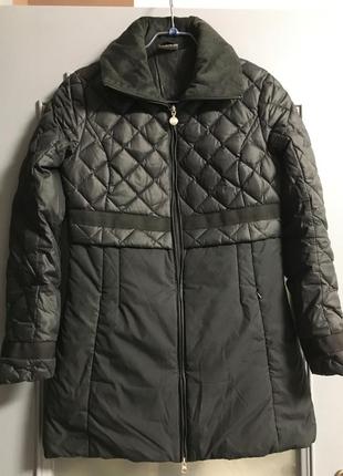 Куртка-пальто emperio&armani