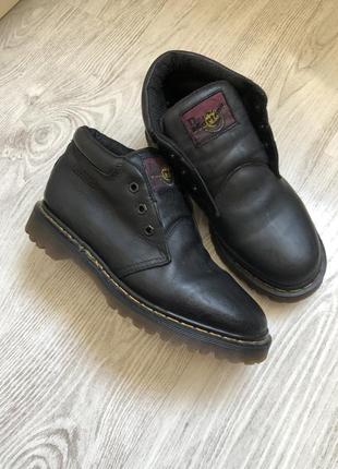 Черевики,ботинки dr.martens