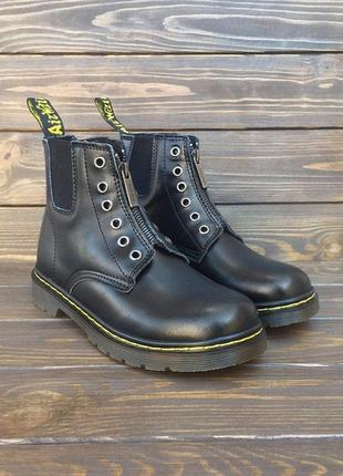 Черевики dr.martens ботинки