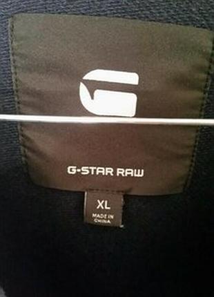 Реглан g-star original. 2