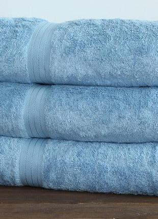 Рушник 70×140, щільність 750 г/м2