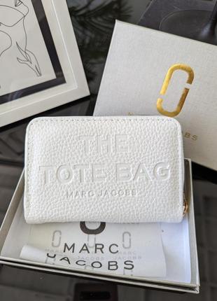 Кошелек marc jacobs мини&nbsp; 🤍