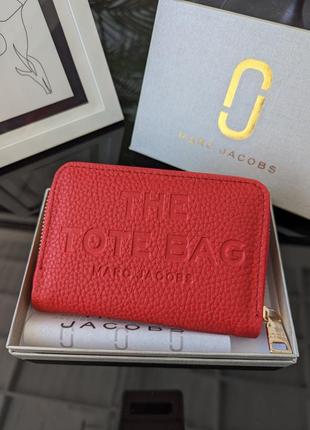 Кошелек marc jacobs мини&nbsp;❤