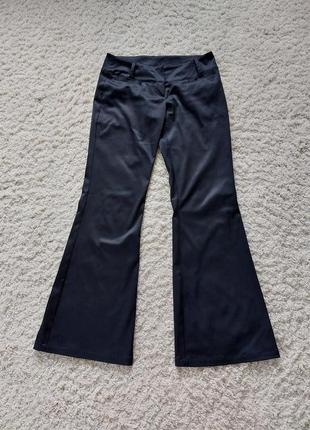 Классические черные брюки2 фото