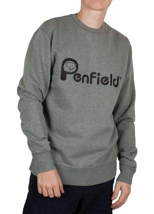 Світшот penfield big logo