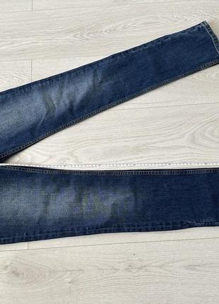 Новые мужские джинсы mango3 фото