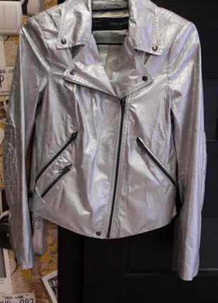 Косуха zara basic
