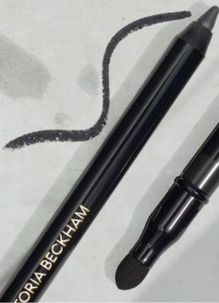 Лайнер для глаз victoria beckham satin kaial ash