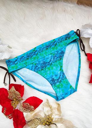 Нові трусики плавки низ купальника op