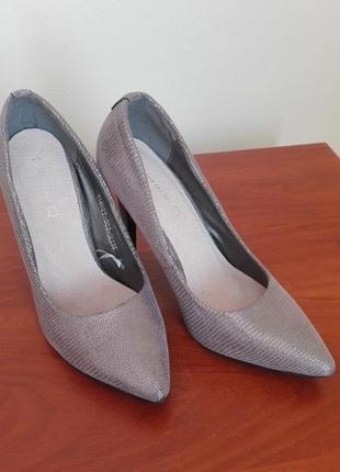 Туфельки для золушки