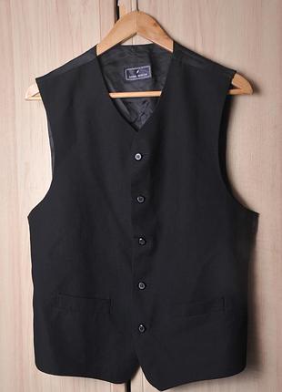 Жилет daniel hechter 👍