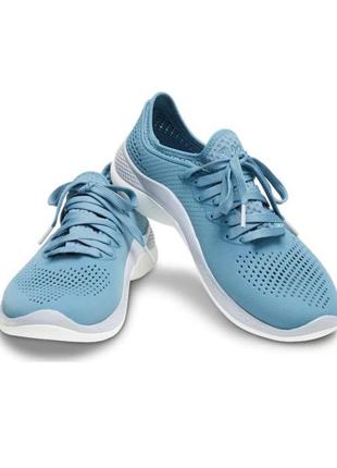 Кросівки, кеди crocs literide 360 pacer, 100% оригінал