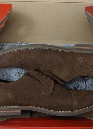 Мужские туфли 5