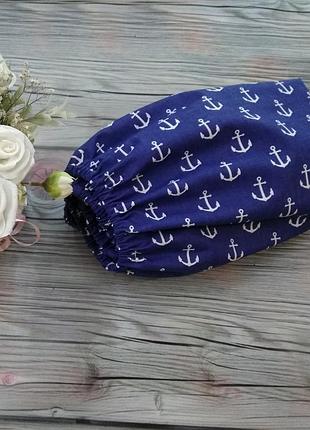 Простынь на резинке в коляску