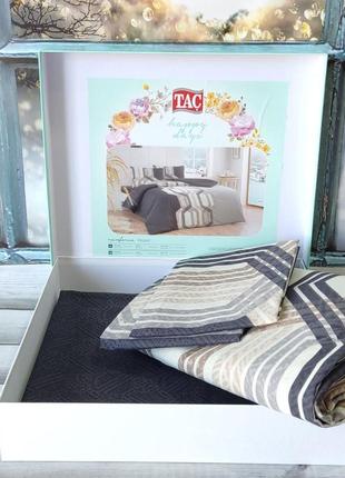 Постельное белье ранфорс евро размер tac vesper