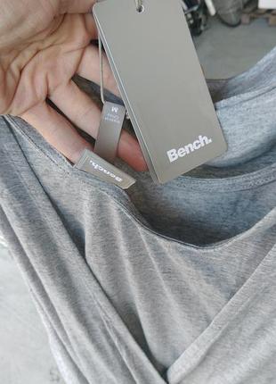 Сукня з віскози bench 6