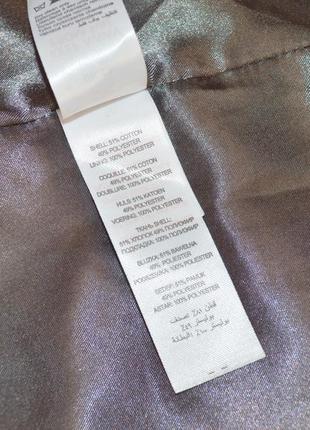 Брендовый серый плащ тренч с поясом и карманами new look коттон этикетка6 фото
