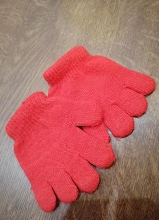Набор перчаток для самих маленьких3 фото