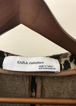 Сукня zara collection2 фото