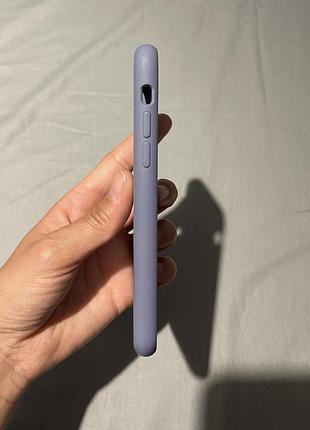 Чохол на iphone 10 xs 4