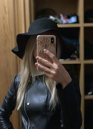 Шляпка / капелюх