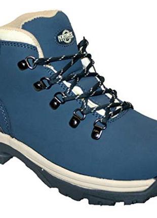 Northwest waterproof черевики трекінгові