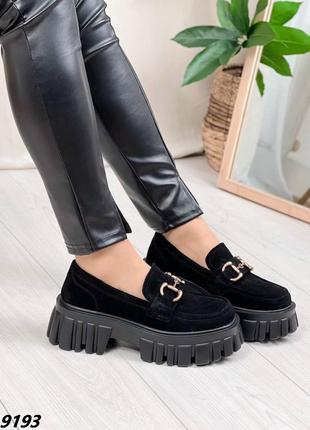 Лоферы хит!