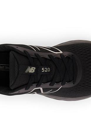 Чоловічі кросівки new balance m520la8, 40.5р. / 25.5 см, 41.5р. / 26 см, 42р. / 26,5 см, 42.5р. / 27 см, 43р.4 фото