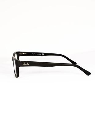 Оправа для очков мужская ray ban rb52683 фото