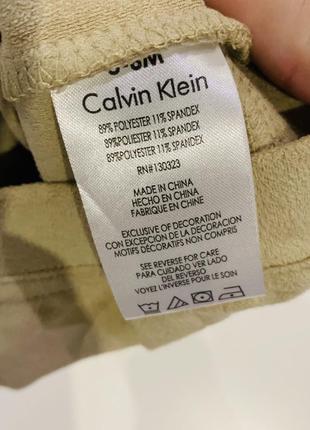 Штани велюрові calvin klein , штанці дитячі , джинси , брюки3 фото